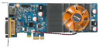 zotac ION-GPU-A- E